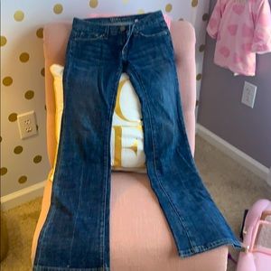 Bebe Jean